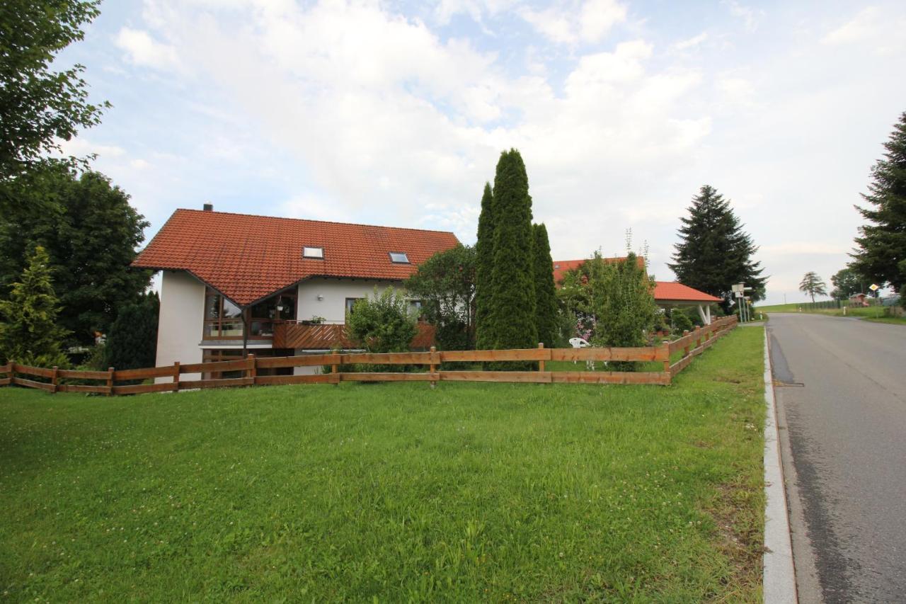 Roetenbacher Wiesen Friedenweiler Esterno foto