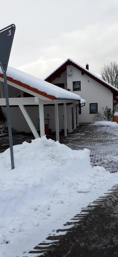 Roetenbacher Wiesen Friedenweiler Esterno foto