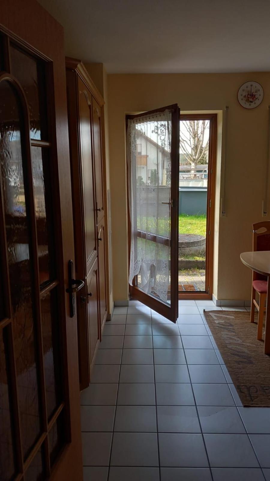 Roetenbacher Wiesen Friedenweiler Esterno foto